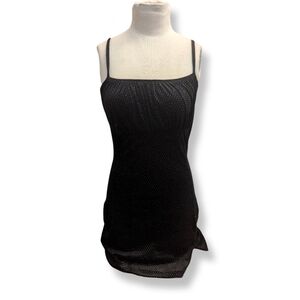 Streetwear Society Mini Baby Doll Dress